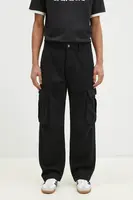 Džíny KSUBI Sott Fugitive pánské, MPS25PA003