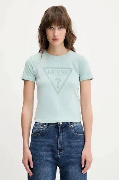 Tričko Guess Originals W5GI32 J1314