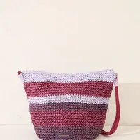 Kabelka women'secret modrá barva, 3069513