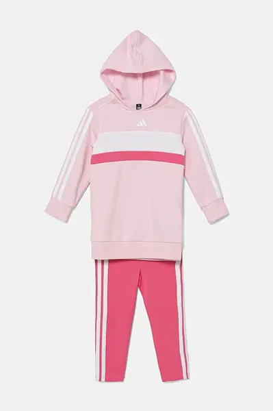 Kojenecká tepláková souprava adidas