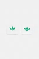 Náramky adidas Originals Ten Wb S OG 2-pack bílá barva, JW8533