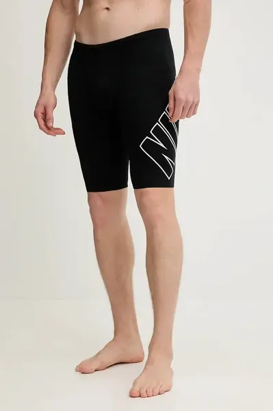 Nike  Plavkové šortky