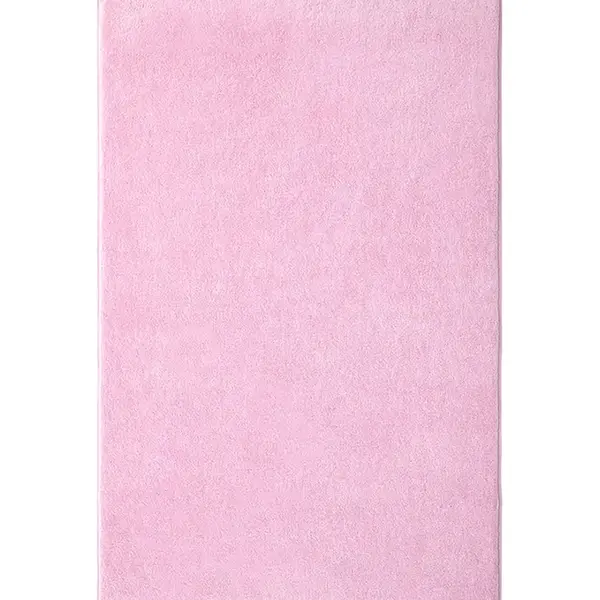 Bavlněný ručník Ralph Lauren Polo Player Carmel Pink 70 x 140 cm růžová barva