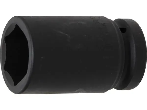 BGS Technic BGS 5500-38 Nástrčná hlavice 1" 38 mm, prodloužená, silová - Pro Torque