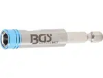 BGS Technic BGS108477 Držák bitu s rychloupínacím systémem 6,3 mm (1/4")