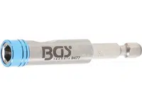 BGS Technic BGS108477 Držák bitu s rychloupínacím systémem 6,3 mm (1/4")