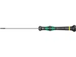 Wera 118007 Šroubovák plochý 0,4x2x100 mm k použití v elektronice Kraftform Micro typ 2035