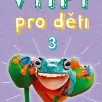 Vtipy pro děti 3 - Zuzana Neubauerová