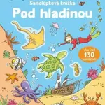 Samolepková knížka - Pod hladinou