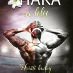 Haka za lilii - M. K. Hardy - e-kniha