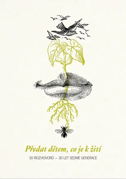 Předat dětem, co je k žití - kolektiv autorů