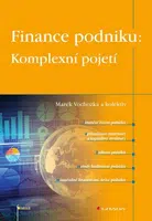 Finance podniku: Komplexní pojetí - Marek Vochozka, kolektiv autorů - e-kniha