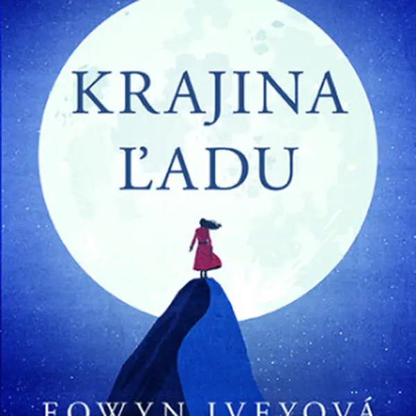 Krajina ľadu - Eowyn Iveyová