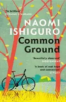Common Ground - Naomi Ishiguro