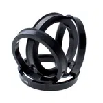 Ferdus Vymezovací kroužek 72,6 x 71,1 mm Vnější průměr: 69,1 mm, Vnitřní průměr: 56,6 mm