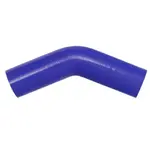 MDtools Silikonové koleno, průměr 83 mm, úhel 135° Průměr: 57 mm