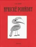 Africké pohádky - O.D. West - e-kniha