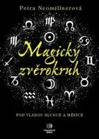 Magický zvěrokruh - Petra Neomillnerová - e-kniha