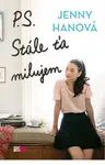 P. S. Stále ťa milujem - Jenny Hanová - e-kniha