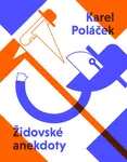 Židovské anekdoty Karla Poláčka - Karel Poláček - e-kniha