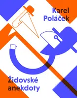 Židovské anekdoty Karla Poláčka - Karel Poláček - e-kniha