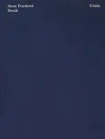 Deník - Anne Franková