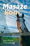 Masáže koní - Jean-Pierre Hourdebaight - e-kniha