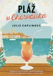 Pláž v Chorvátsku - Julie Caplinová