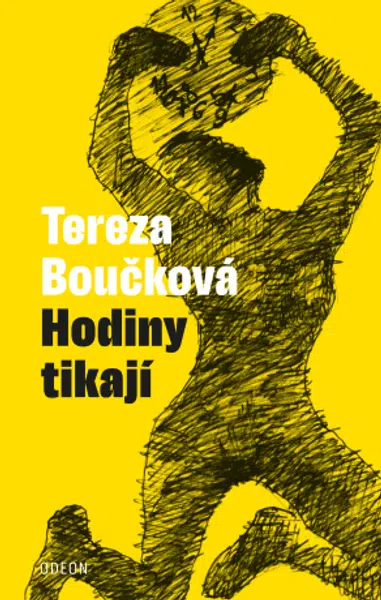 Hodiny tikají - Šedesát plus jeden fejeton o životě - Tereza Boučková - e-kniha