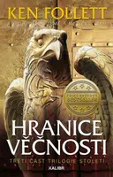 Hranice věčnosti - Ken Follett - e-kniha