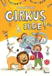 Cirkus jede! - Petr Šulc