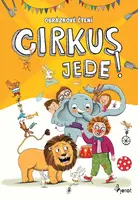 Cirkus jede! - Petr Šulc