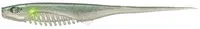 Gunki gumová nástraha mosquito plg itb crystal green shin box - 23 cm 34,8 g