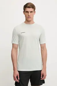 Sportovní triko Mammut Massone Light