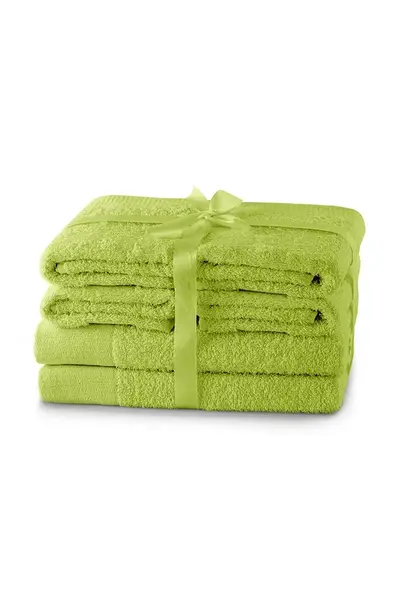 Sada ručníků home & lifestyle od 50 do 140 cm 6-pack