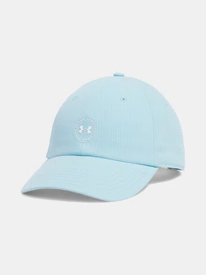 Dámská kšiltovka Under Armour W Iso-chill Armourvent Adj - Dámské