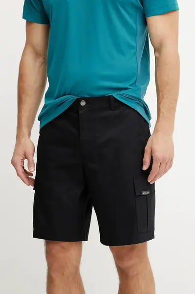 Outdoorové šortky Columbia Rapid Rivers