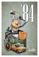 ´84 - k.elkir - e-kniha