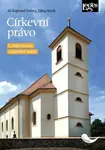 Církevní právo - Jiří Rajmund Tretera, Záboj Horák