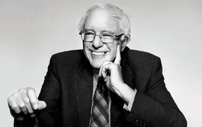 Where We Go from Here : Two Years in the Resistance - Bernard Sanders