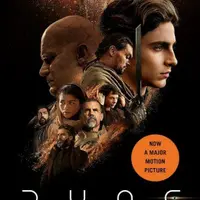 Dune - Frank Herbert