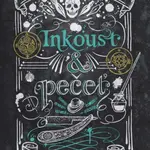 Inkoust a pečeť: Příběh ze světa Železného druida - Kevin Hearne