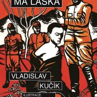 Čína, má láska - Vladislav Kučík