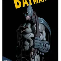 All-Star Batman 1: Můj nejhorší nepřítel V4 - Scott Snyder, John Romita jr.