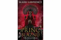 Princ bláznů - Mark Lawrence