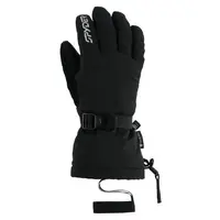 Spyder SYNTHESIS GTX Dámské lyžařské rukavice, černá, velikost