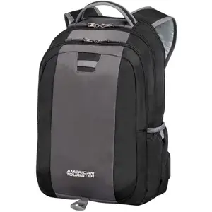 AMERICAN TOURISTER UG3 LAPTOP BP 15.6" Batoh, tmavě šedá, velikost