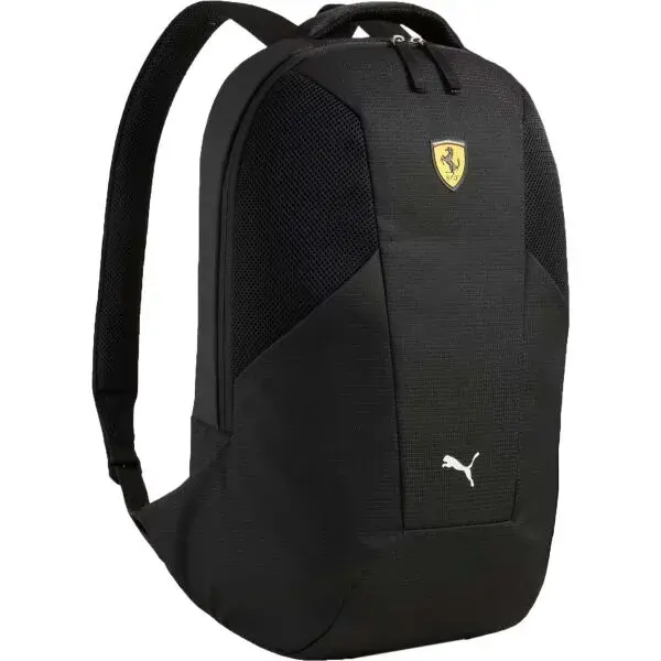 Puma FERRARI RACE L BACKPACK Batoh, černá, velikost