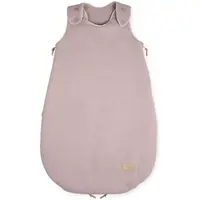 BEZTROSKA SLEEPING BAG M Spací pytel, růžová, velikost