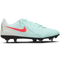 Nike PHANTOM GX II ACAD SG-PRO AC Pánské lisokolíky, tyrkysová, velikost 46